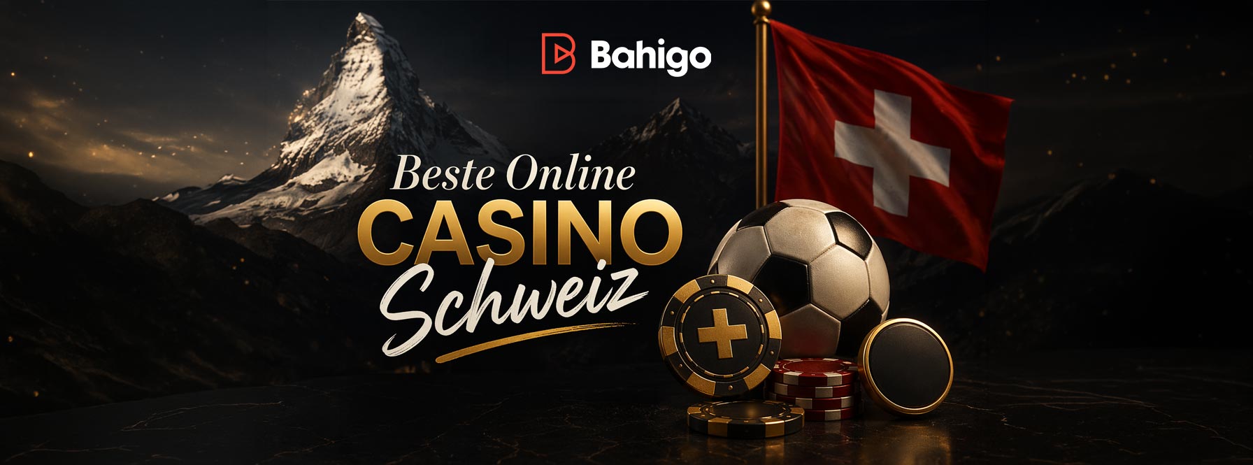 Beste Online Casino Schweiz
